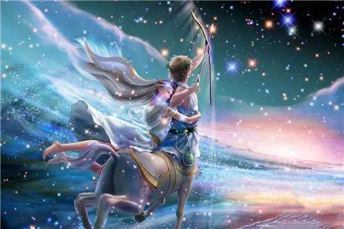 生個(gè)射手座的孩子聰明嗎