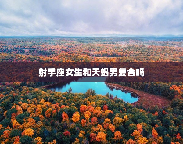 射手座女生和天蝎男復(fù)合嗎